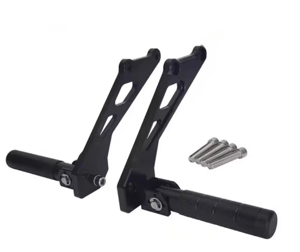 Ultra bee foot lock