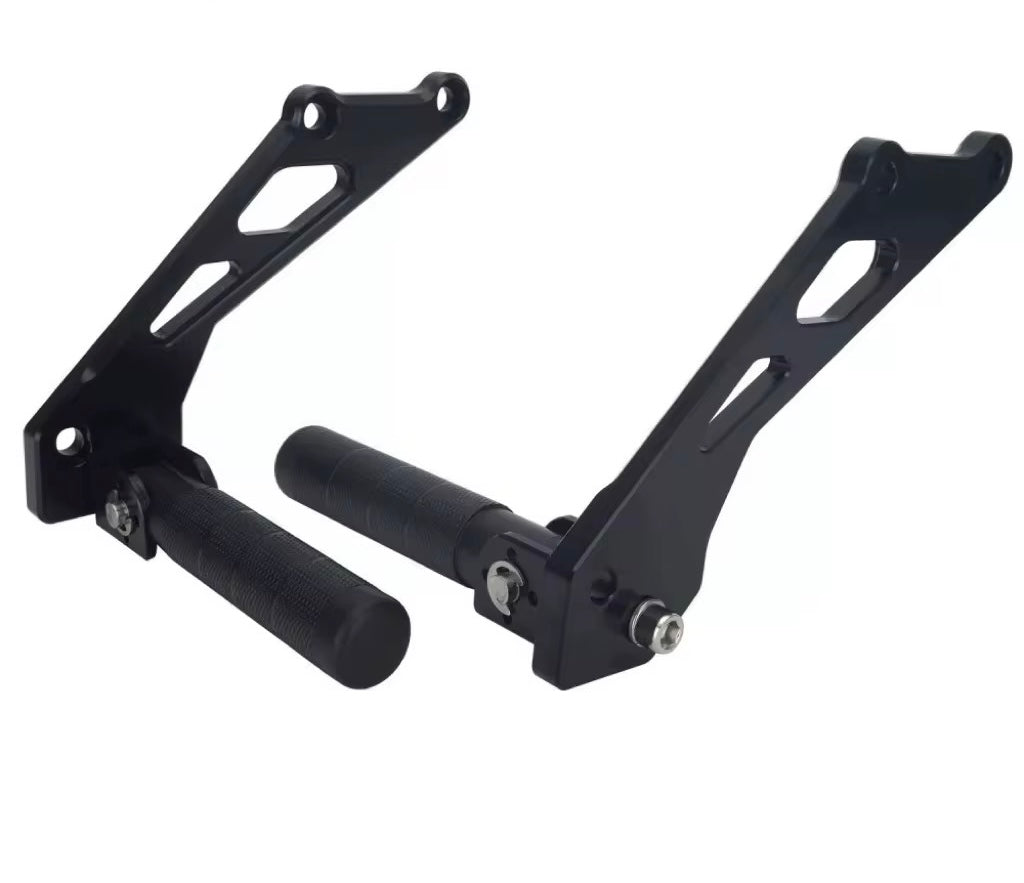 Ultra bee foot lock