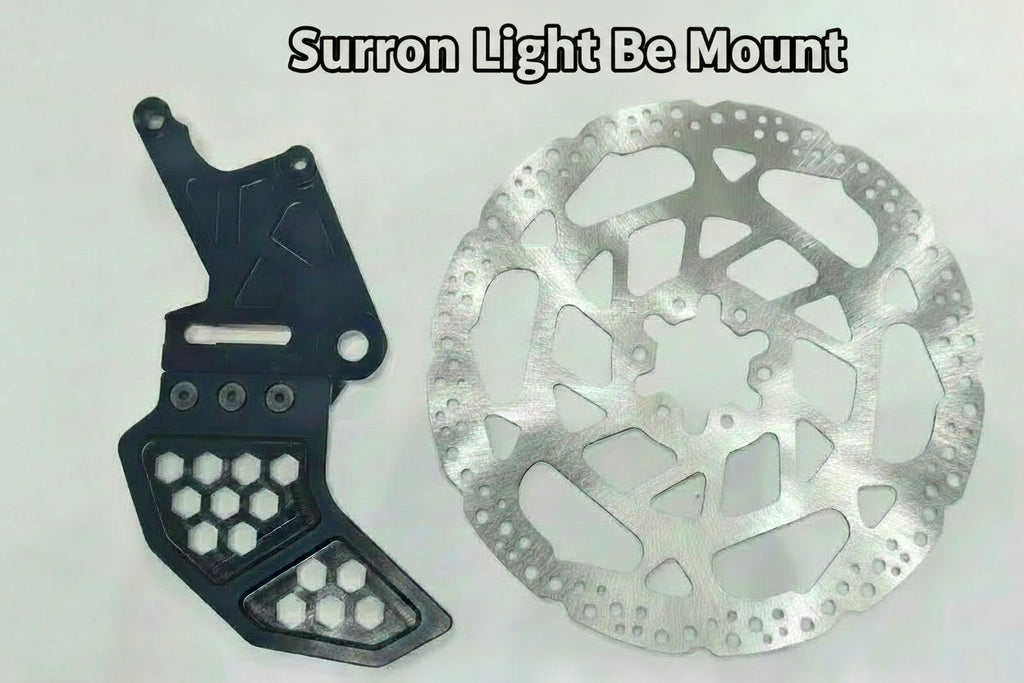 Ultra Break Kit for LightBee/XXX/MX4