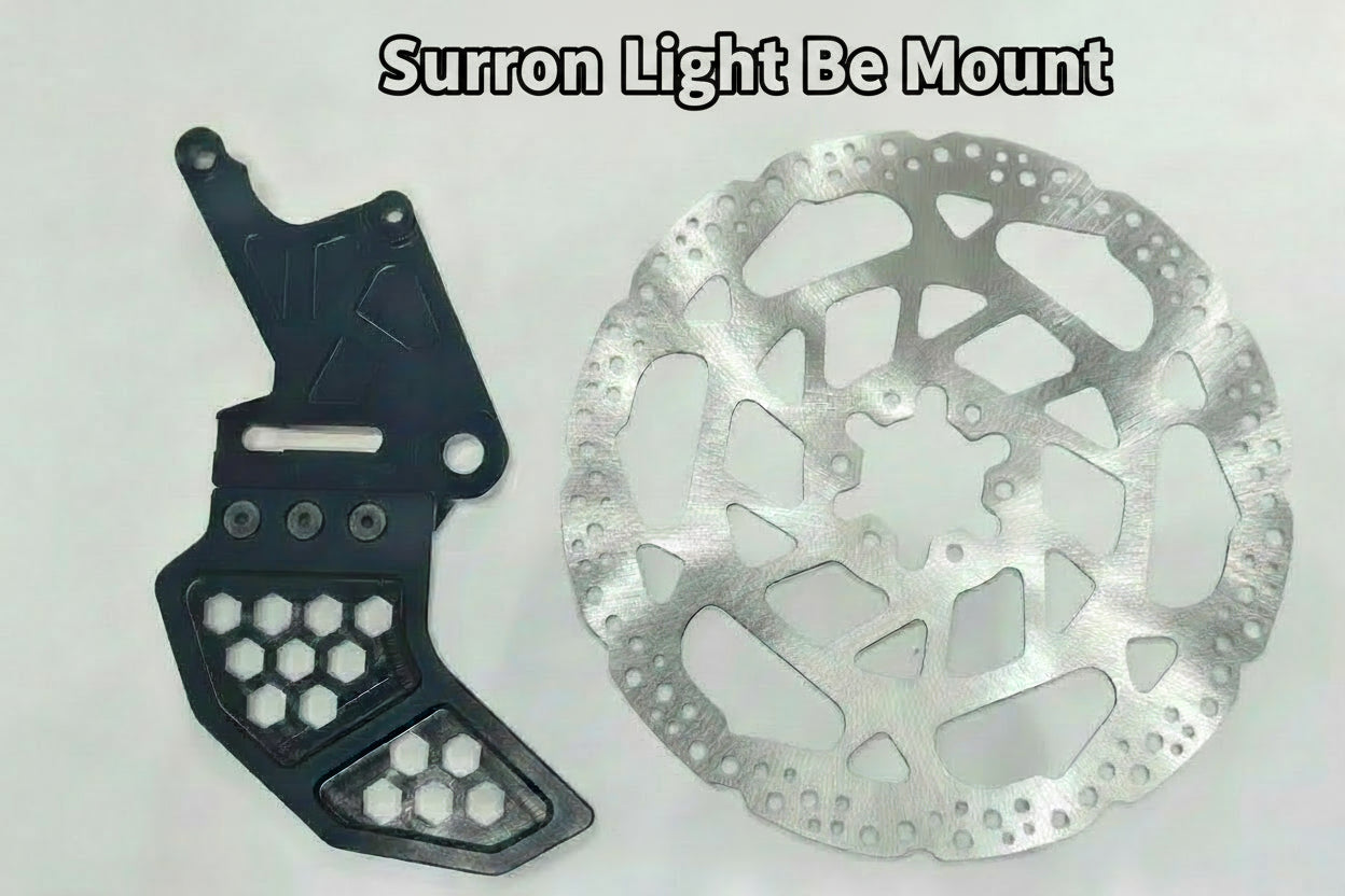 Ultra Break Kit for LightBee/XXX/MX4