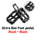 Foot pegs (Surrons and E-Rides