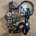 Ultra bee foot brake