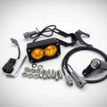 Baja style headlight (plug n play)